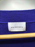 ユナイテッドアローズグリーンレーベルリラクシング UNITED ARROWS green label relaxing W/AC パフニット クルーネック プルオーバー ―ウォッシャブル― レディース